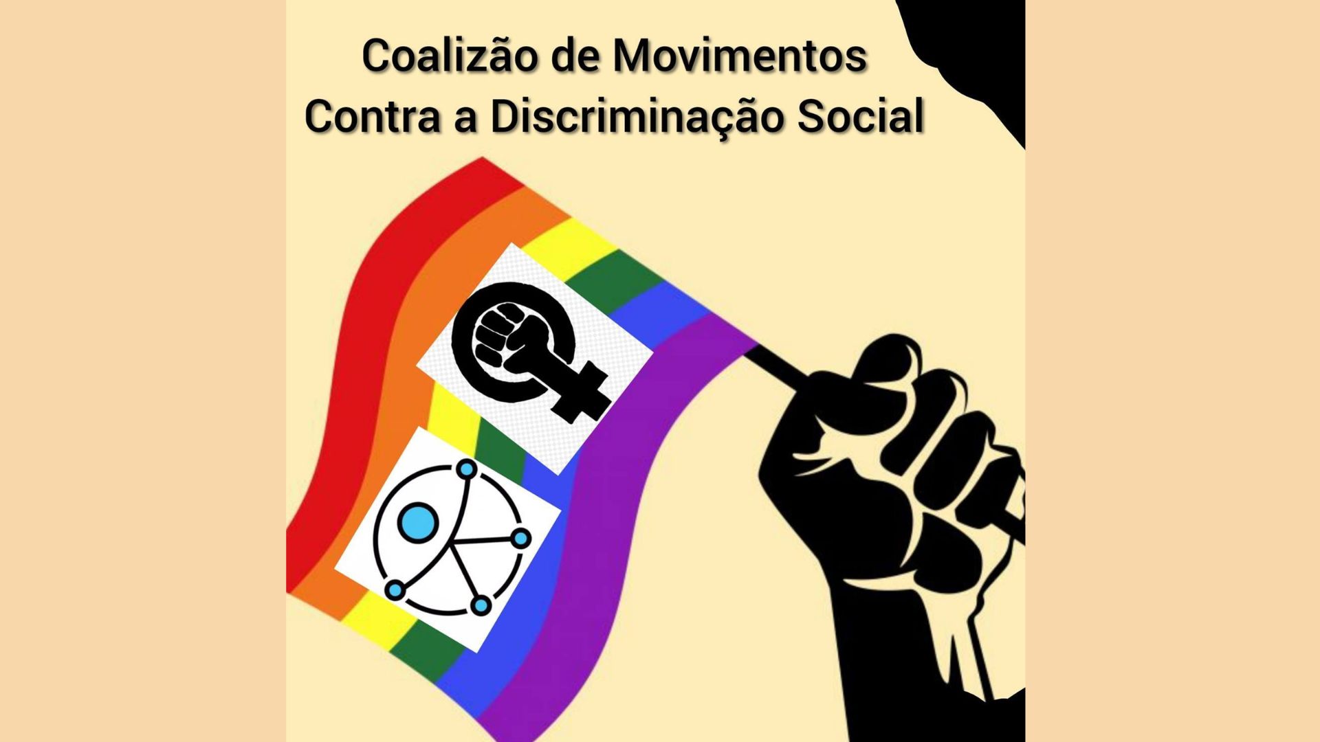 Coalizão de Movimentos Contra a Discriminação Social