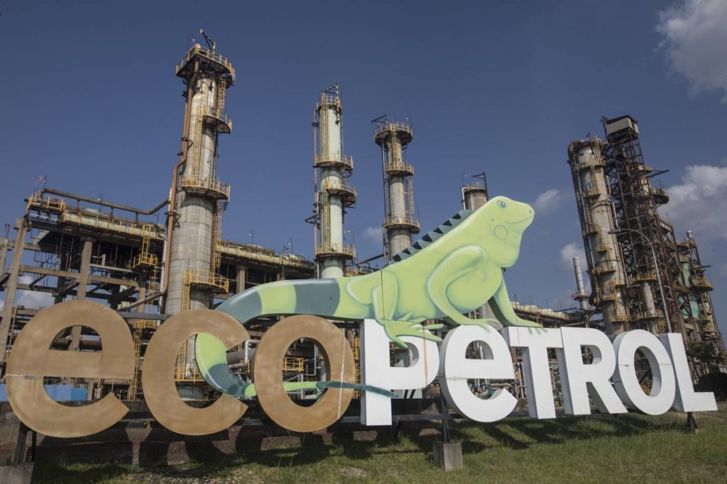 Mudança no estatuto de petroleira colombiana no fim do governo Duque visa criar problema para Petro