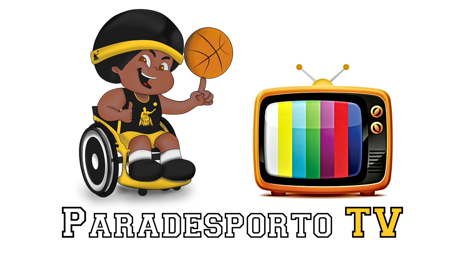Paradesporto TV
