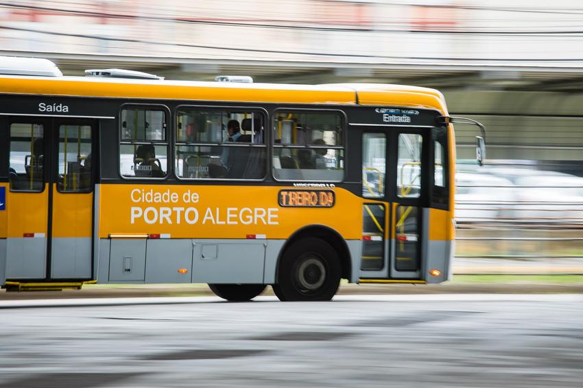 Justiça determina passe livre sem restrições em Porto Alegre no dia das eleições
