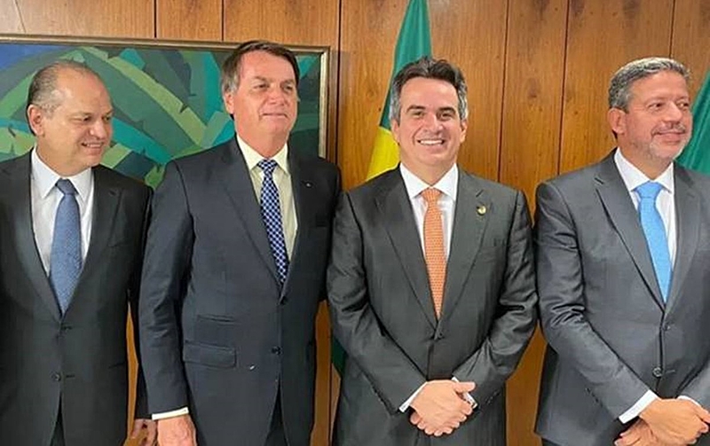 República das emendas: Bolsonaro corta investimento e cede controle do Orçamento ao Congresso