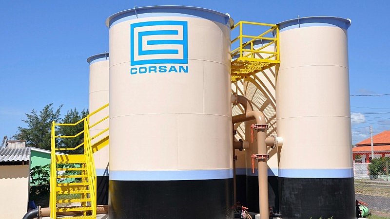 Governo do RS retoma privatização da Corsan com nova estratégia de vender 100% das ações