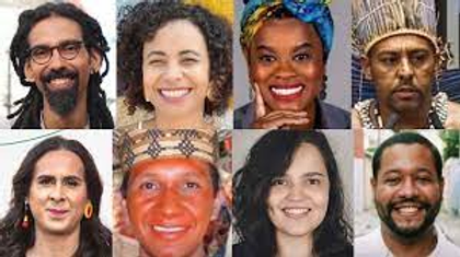 Em oposição ao conservadorismo, Brasil elege mais mulheres, negros, indígenas e LGBTQI+