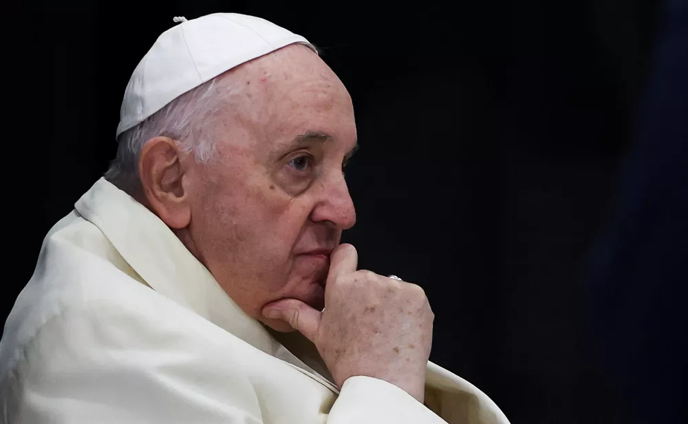 Papa Francisco manda mensagem ao Brasil: ‘Que Nossa Senhora Aparecida livre o brasileiro do ódio, intolerância e violência’