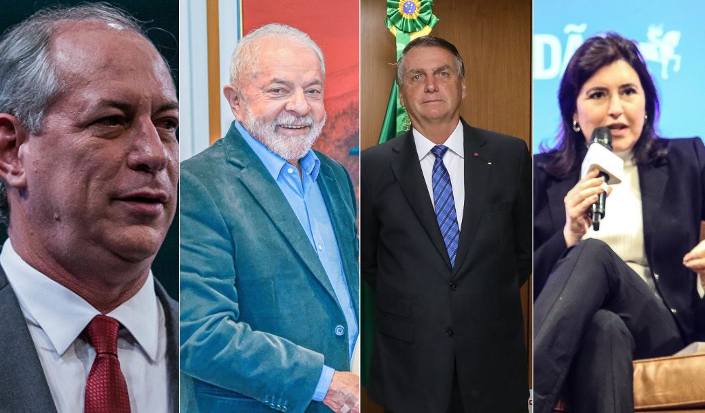 Ipec dá chances de vitória a Lula no 1º turno com 51% dos votos válidos
