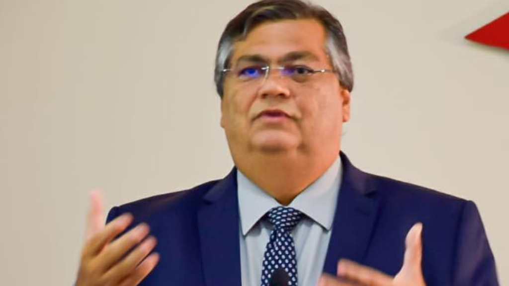 Flávio Dino: “A eleição de Bolsonaro seria a vitória do apocalipse”