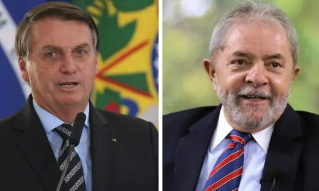 Segundo turno das eleições brasileiras: protofascismo e política internacional