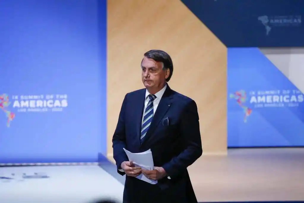 Democracia no Brasil: o problema não é (só) Bolsonaro