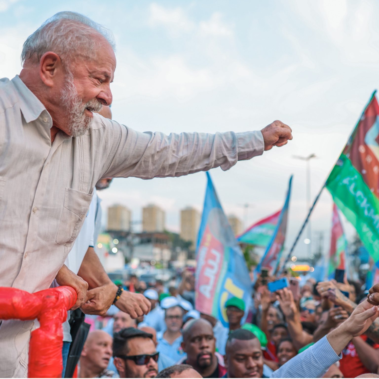Lula deve ser eleito e a probabilidade de Bolsonaro é mínima, calculam pesquisadores