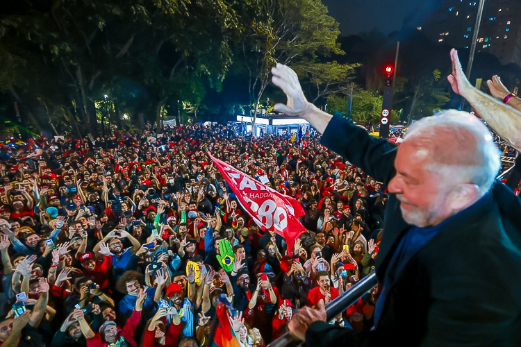 Lula tem vitória amarga, mas vencerá a eleição