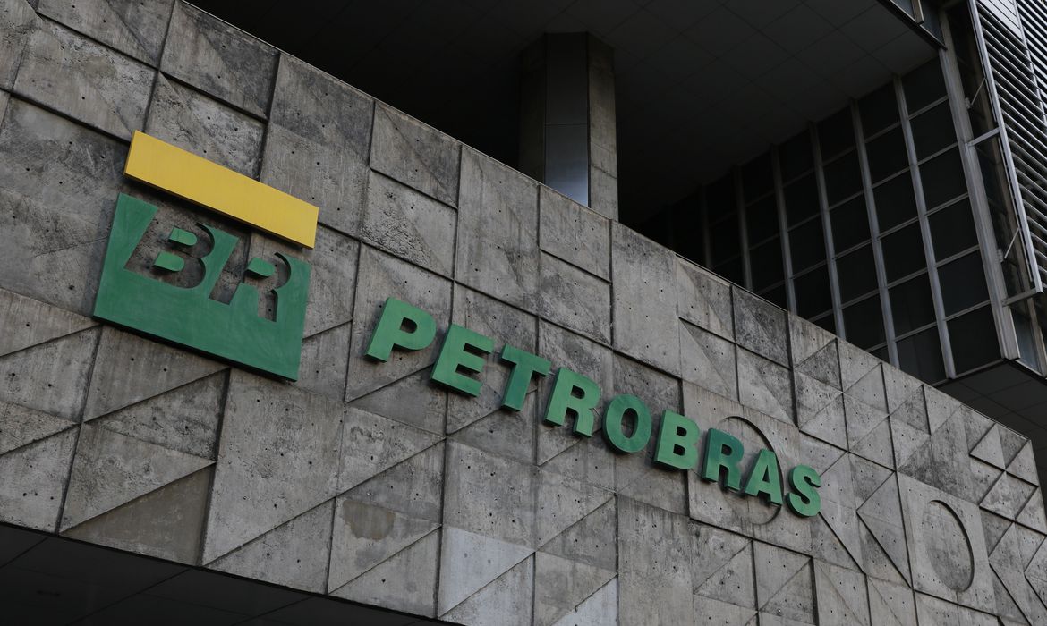 Desmanche da Petrobras