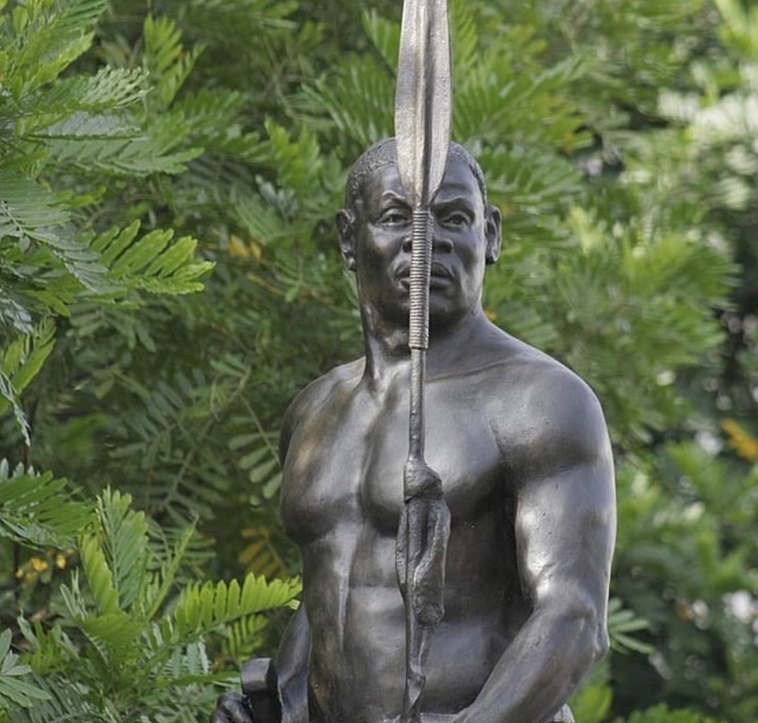 Câmara aprova instalação de estátua em homenagem a Zumbi dos Palmares em Porto Alegre