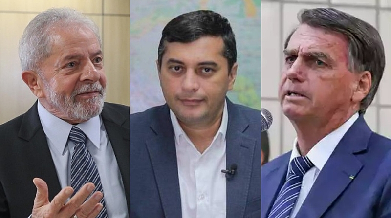 Em aceno a Lula, governadores bolsonaristas da Amazônia pregam união e diálogo