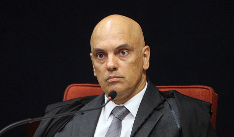 Moraes nega pedido golpista de anulação do 2º turno sem provas e multa PL em R$ 22,9 milhões
