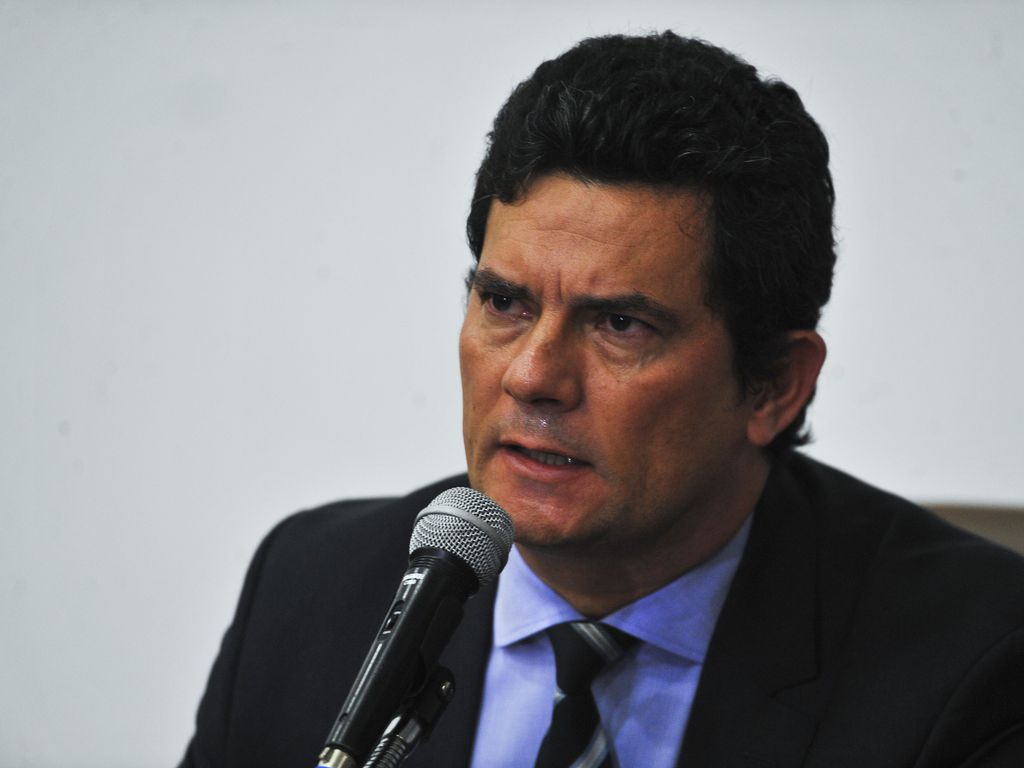 Lava Jato: mensagens ilegais e pressão de Sérgio Moro por extradição de executivo da Odebrecht são reveladas em reportagem