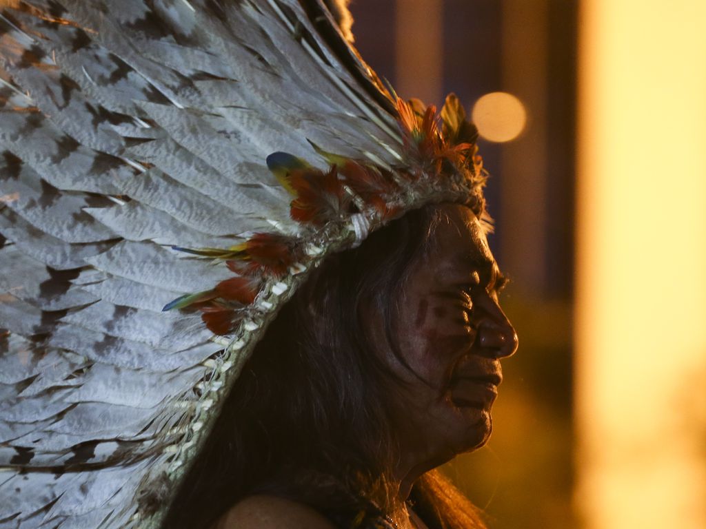 Homem é condenado em Rio Grande por comentário ofensivo à indígena