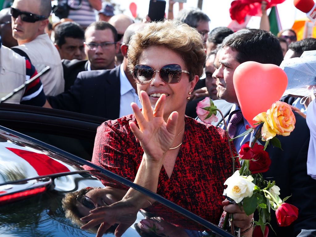 Senado aprova contas dos dois últimos anos do governo Dilma