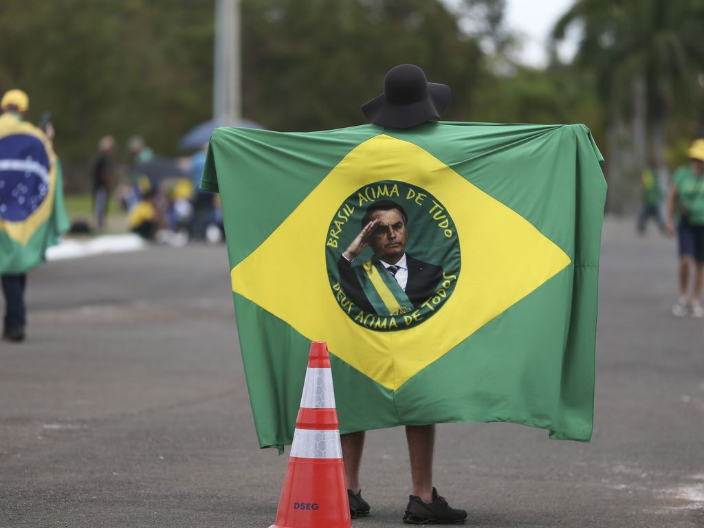 Aliados de Bolsonaro temem medidas de retaliação do governo Lula