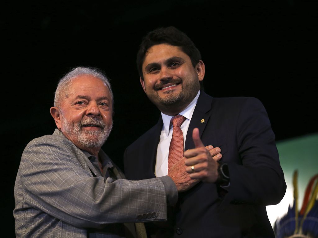 Lula pode tirar poder do Ministério das Comunicações o poder sobre regularização das big techs