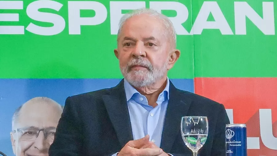 Lula terá 37 ministérios