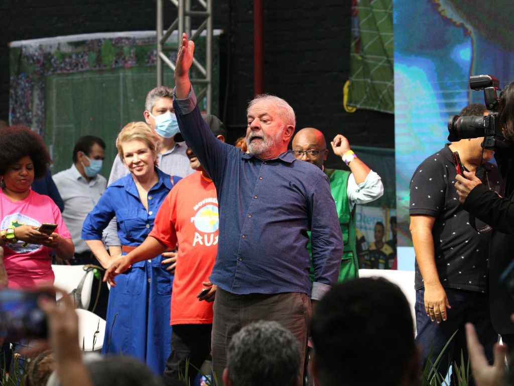 As opções de políticas econômicas de Lula 3 e a luta de classes