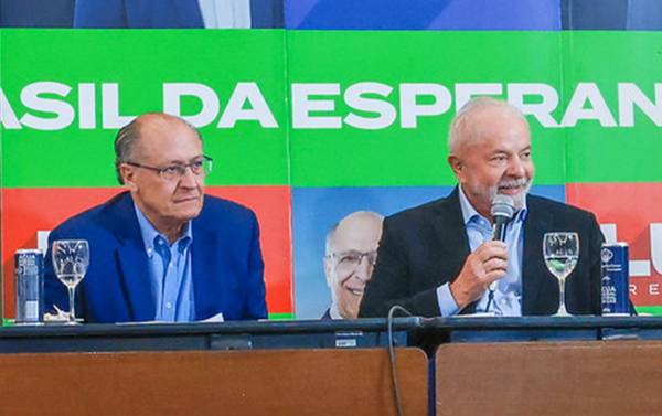 Lula cogita anunciar nomes na Economia e na Área Social além da Defesa na próxima semana