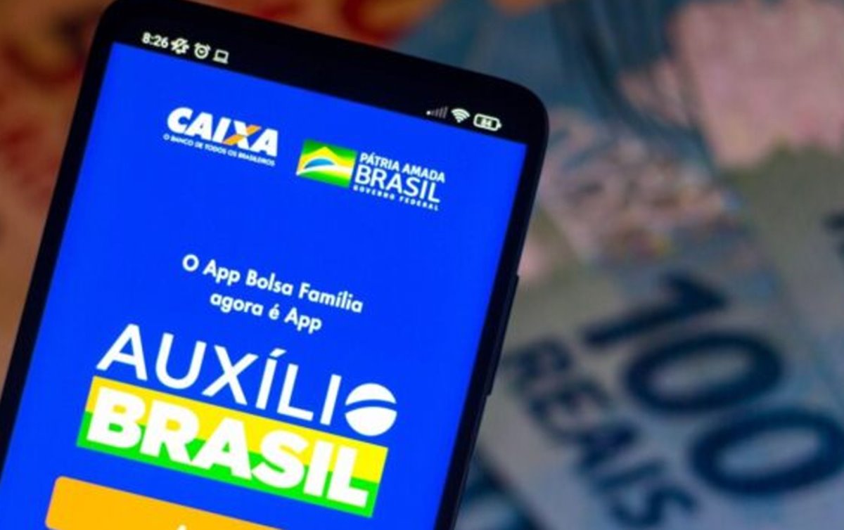 Governo estuda perdão das dívidas do empréstimo consignado ao Auxílio Brasil