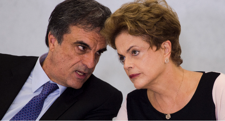 Dilma e os traumas em torno da sua redenção
