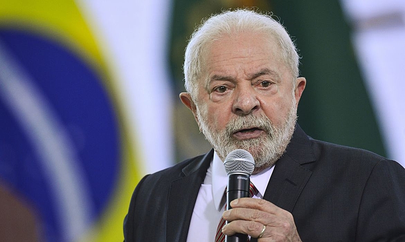 ‘The Economist’ afirma que, com Lula, perspectivas econômicas do Brasil estão melhorando