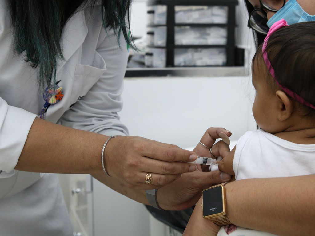 Pesquisa paga por Bolsonaro apontou que brasileiros valorizam ciência e vacinação