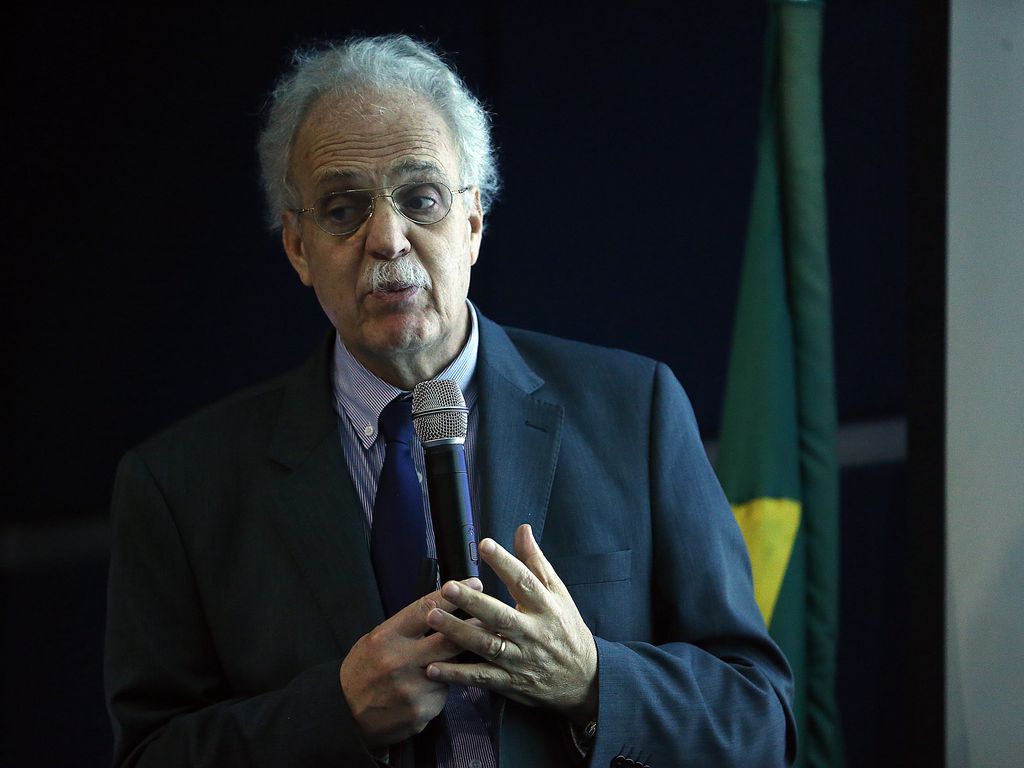 Desastres ambientais no Brasil vão piorar, alerta Carlos Nobre