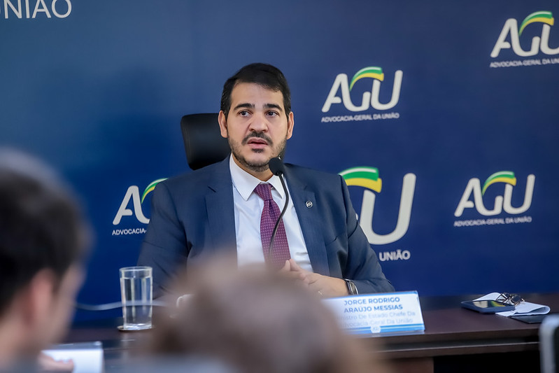 AGU prepara revisão dos posicionamentos jurídicos nos governos de Temer e Bolsonaro