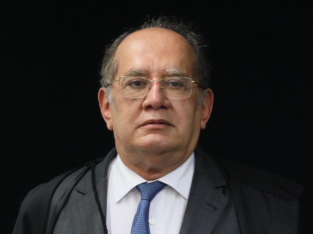 Gilmar Mendes acata ação para questionar origens de ouro comercializado no País