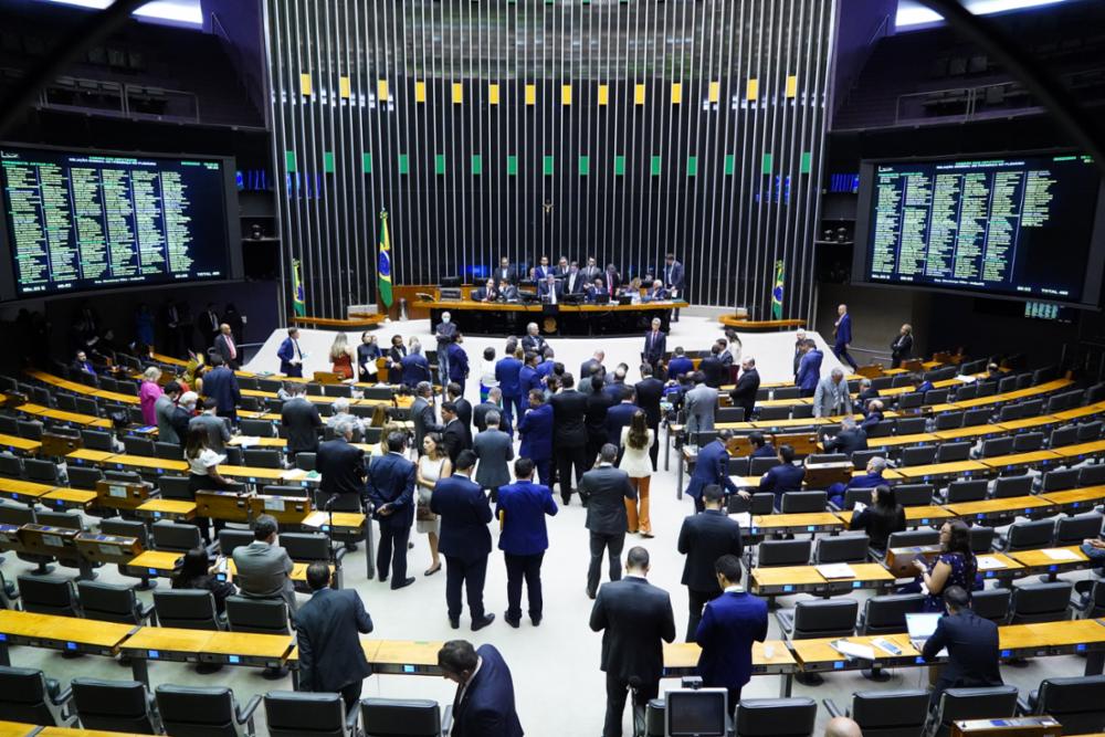 Câmara dos Deputados cria mais cinco comissões permanentes