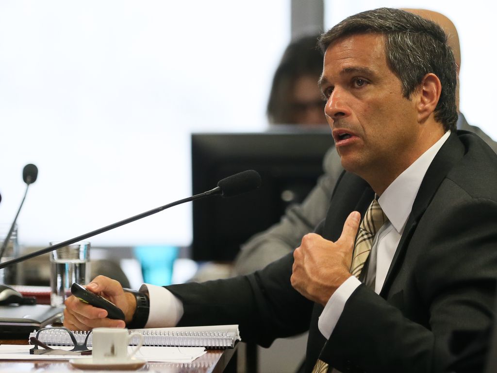 PGR dá andamento a pedido de investigação contra Campos Neto por colaboração com garimpo