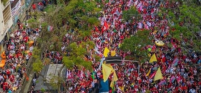 As boas perspectivas da esquerda para reconquistar Porto Alegre em 2024