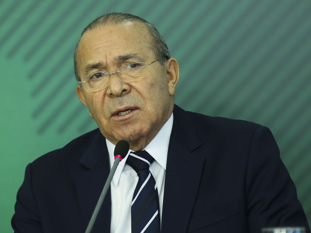 Ex-ministro Eliseu Padilha morre aos 77 no RS