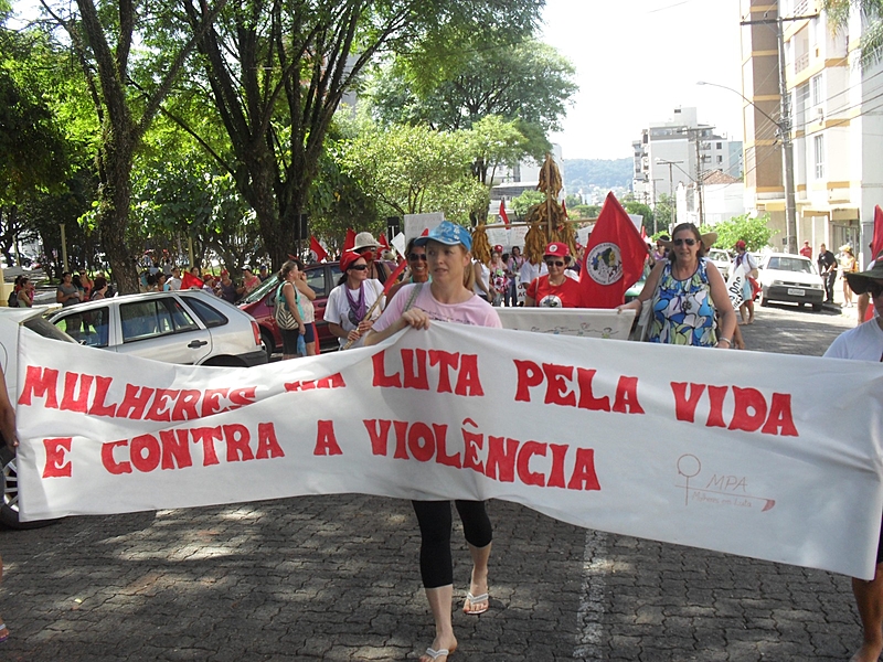 Após 10 anos de luta, Santa Cruz do Sul terá juizado da violência contra a Mulher