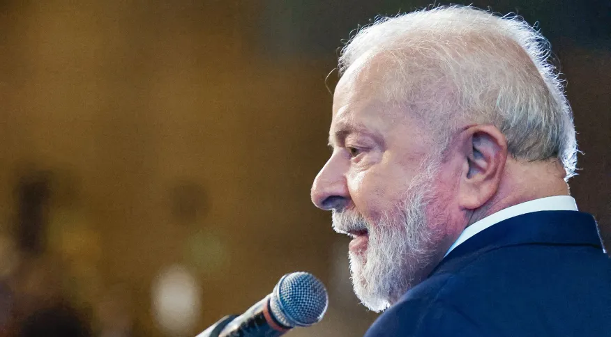 Acordos fechados com a China terão assinatura adiada por ausência de Lula