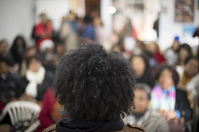Pesquisa: 86% de trabalhadoras negras relatam casos de racismo