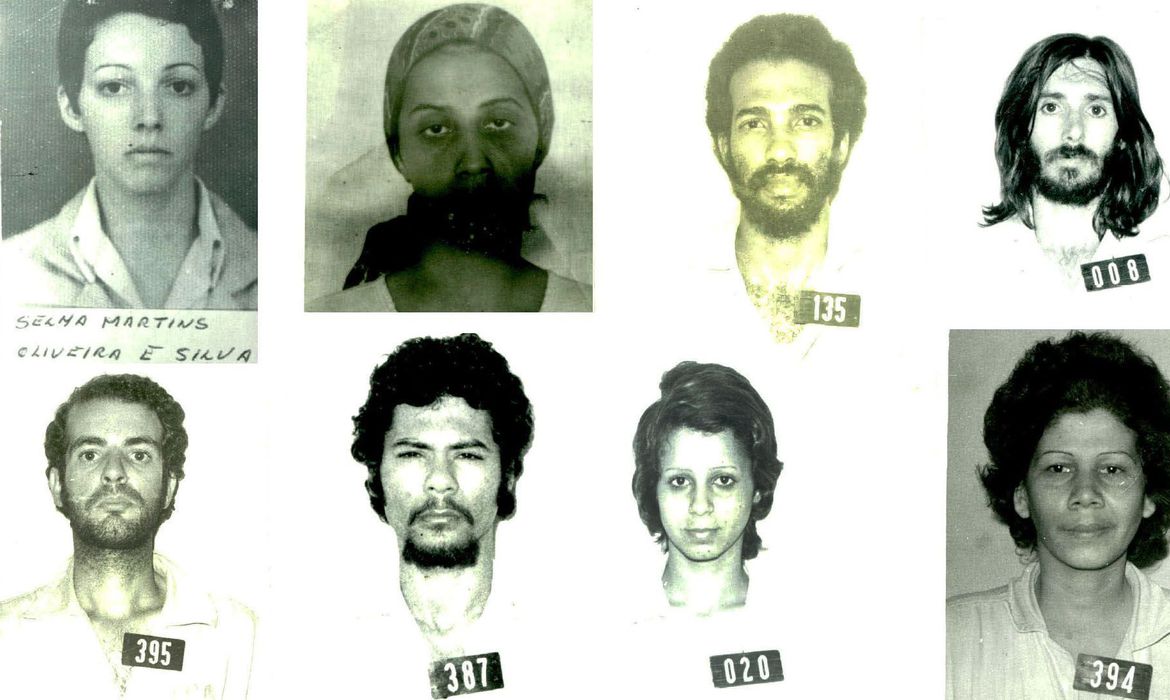 Áudios secretos do STM revelam novos casos de tortura na ditadura