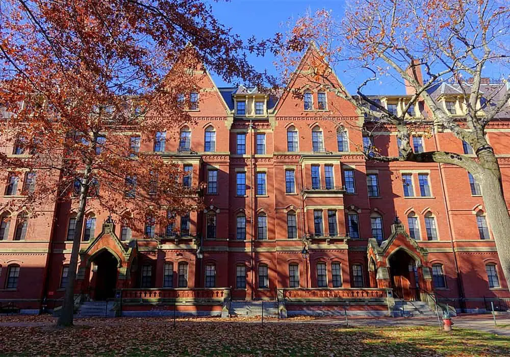 Universidade de Harvard cria conselho sobre liberdade acadêmica e de expressão