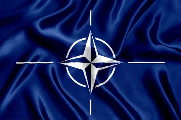 Provocações da OTAN