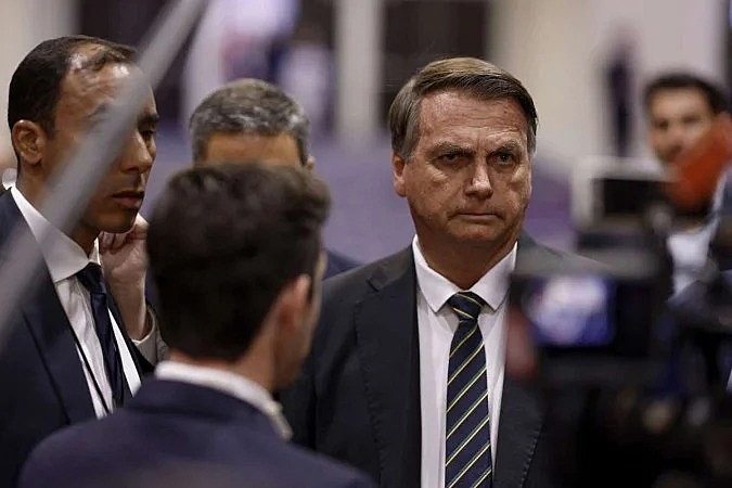 Bolsonaro e outras nove pessoas depõem à PF sobre joias nesta quarta; relembre os fatos