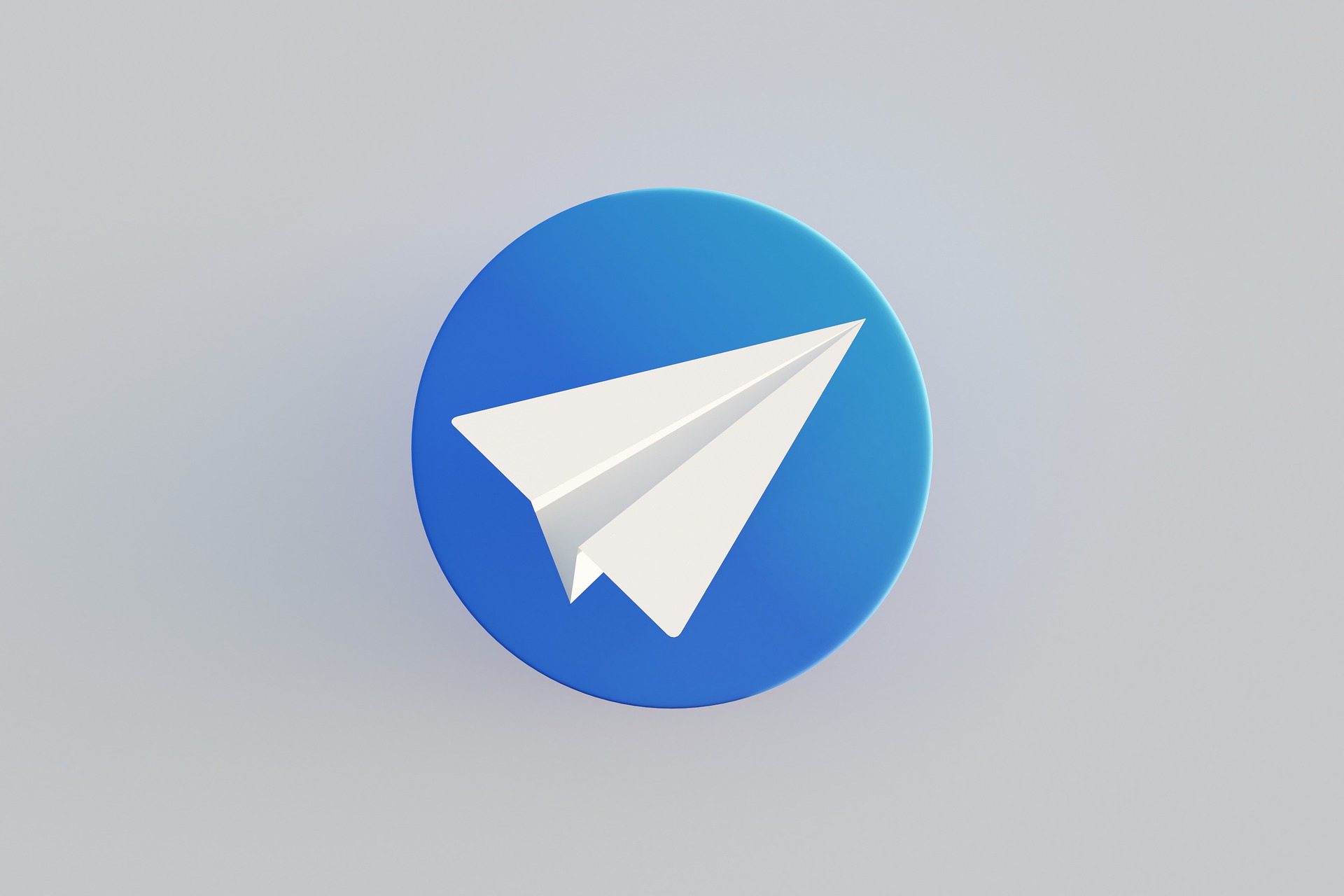 Telegram sai do ar por decisão da Justiça Federal