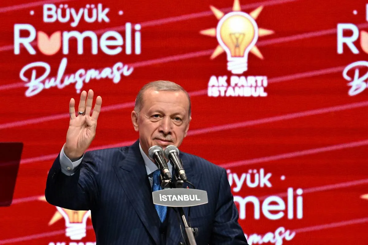 A vitória de Erdogan e seus impactos