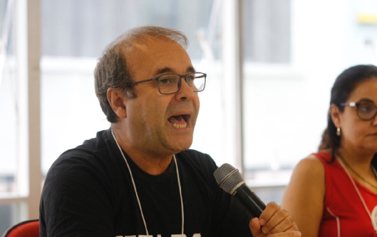 Sérgio Amadeu: regular as redes é medida necessária contra desinformação