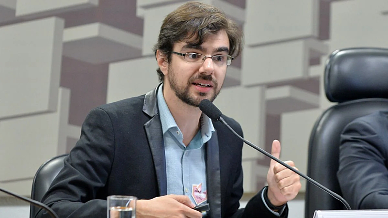 Guilherme Mello: ‘Tramitação do arcabouço fiscal será rápida e desenho será preservado’
