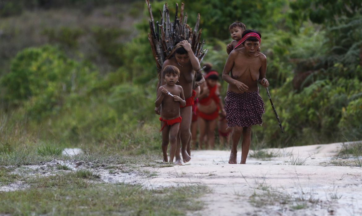 Governo envia comitiva à Roraima após ataque em terra yanomami