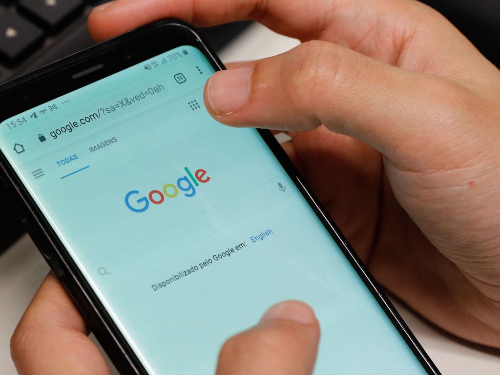 Governo estabelece medidas cautelares contra o Google após publicação sobre PL das Fake News